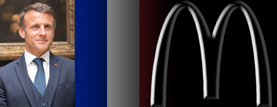 Image à la une