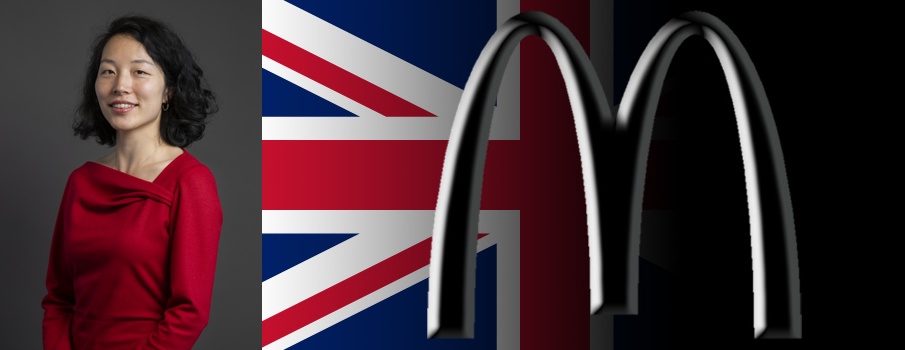 Image à la une