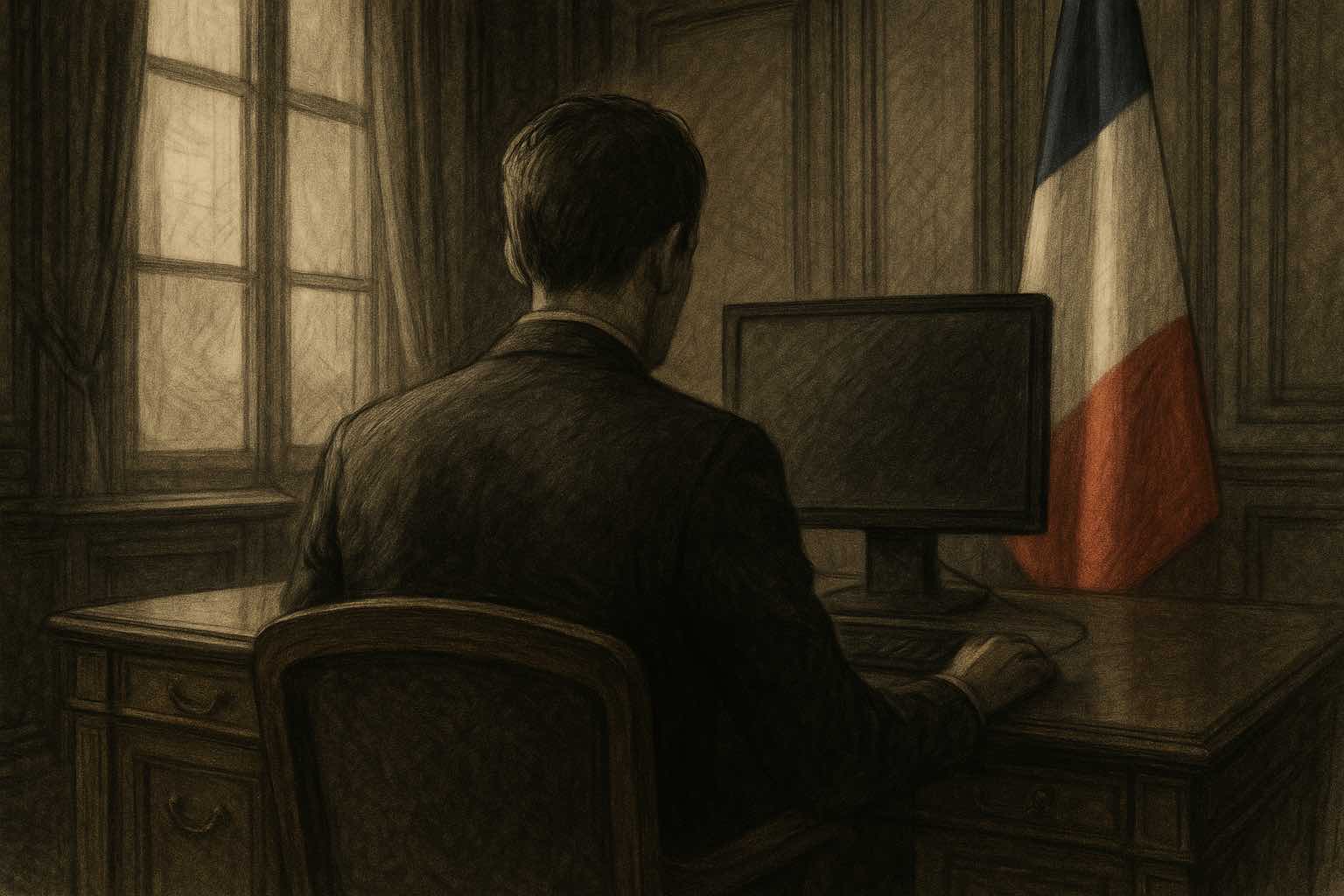 Image à la une