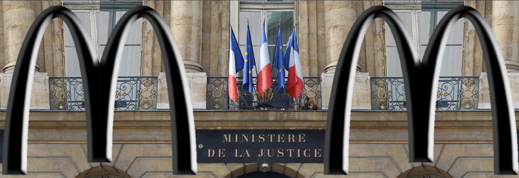 Image à la une