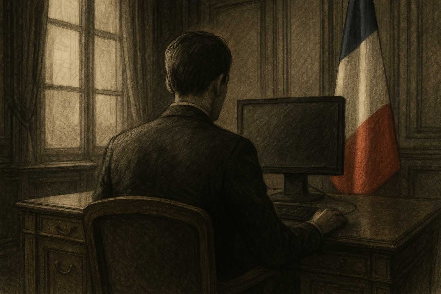 Image à la une