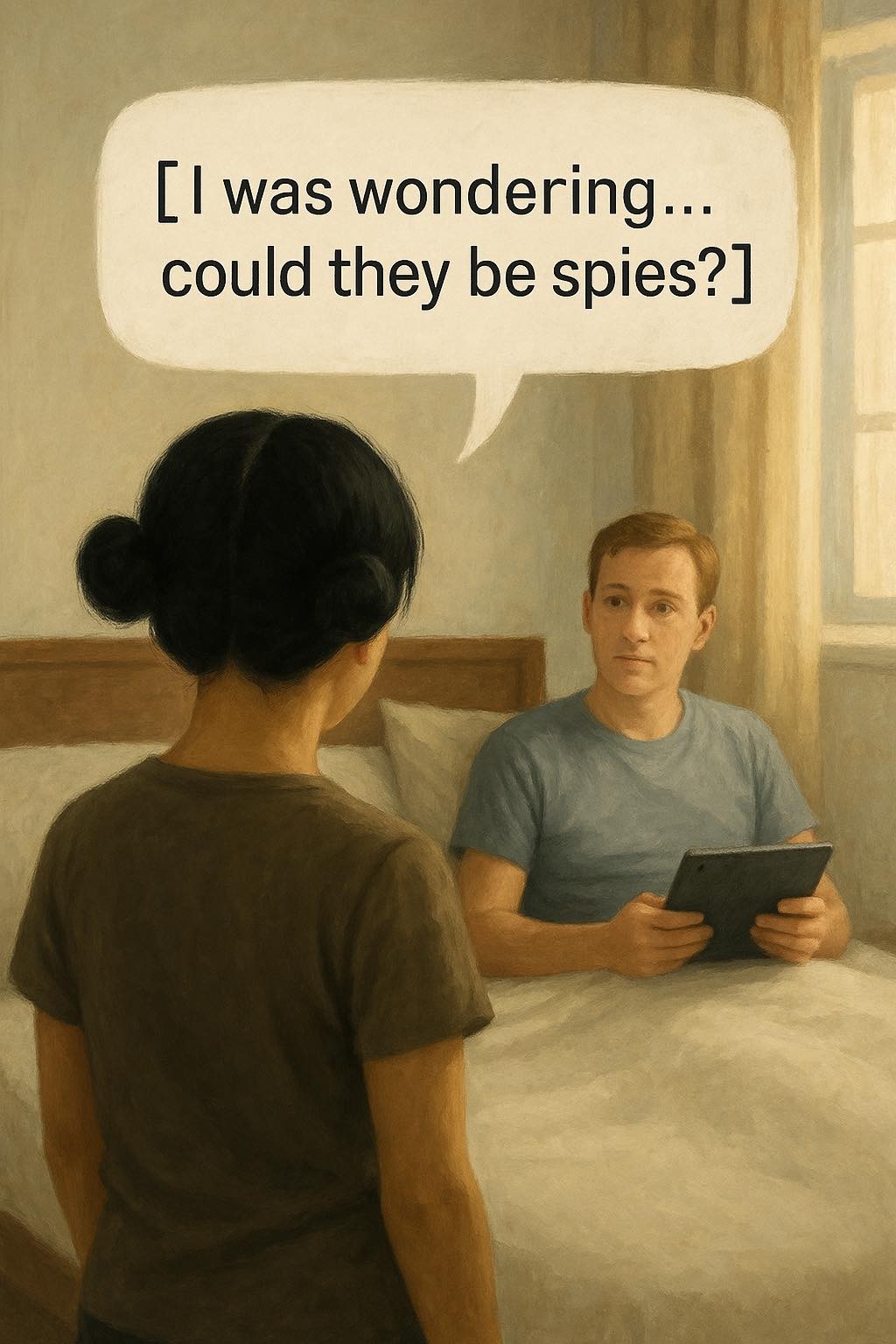 Image à la une